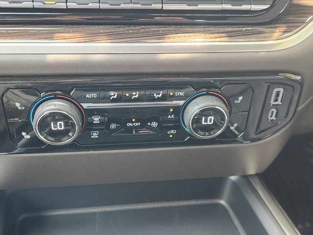 New 2026 Chevrolet Silverado 2500 LT w/ Texas Edition AWD/4WD image 21