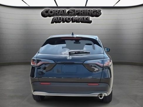 Used 2026 Honda HR-V Sport image 3