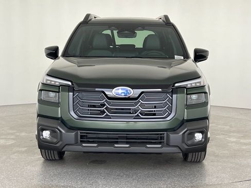 New 2026 Subaru Outback Premium AWD/4WD image 10