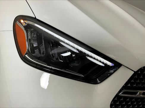 New 2026 Mercedes-Benz GLE 450 4MATIC Coupe image 7
