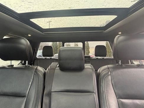 Used 2019 Ford F350 Lariat w/ Lariat Ultimate Package image 21