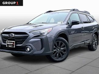 Used 2023 Subaru Outback Onyx Edition video 1
