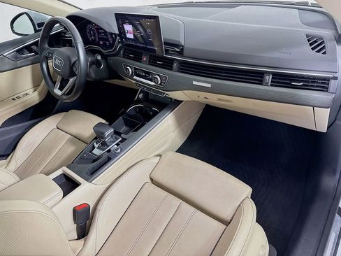 Used 2022 Audi A5 2.0T Premium Plus image 35