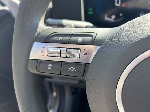 New 2026 Hyundai Sonata Blue FWD image 8