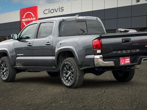 Used 2023 Toyota Tacoma SR5 image 7