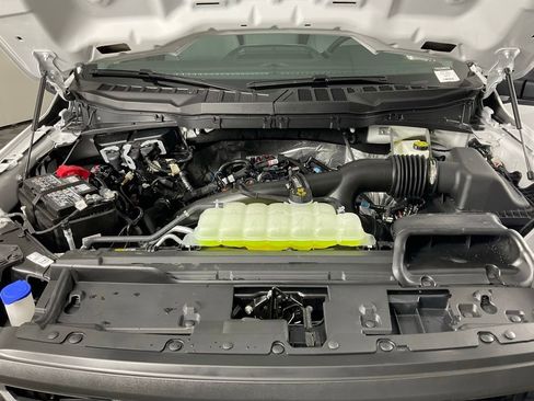 New 2026 Ford F150 XL RWD image 9