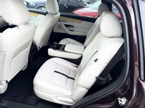 New 2026 MAZDA CX-90 3.3 Turbo S w/ Premium Plus image 10