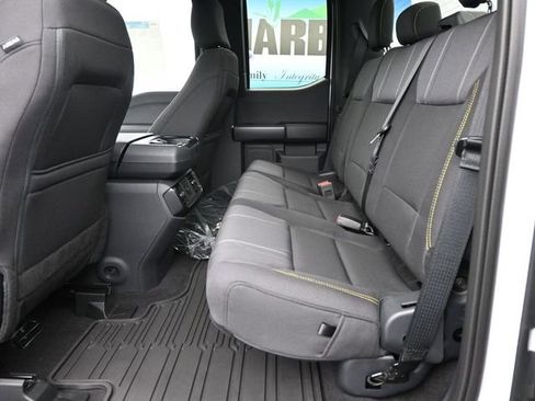 New 2025 Ford F150 STX image 8