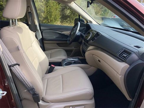 Used 2022 Honda Pilot Special Edition image 36