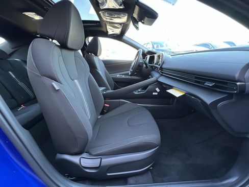 New 2026 Hyundai Elantra SEL Sport image 26