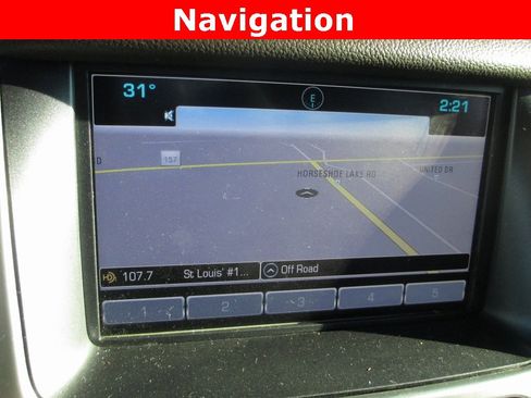 Used 2018 Chevrolet Suburban Premier image 14