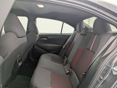 Used 2023 Toyota Corolla SE FWD image 20