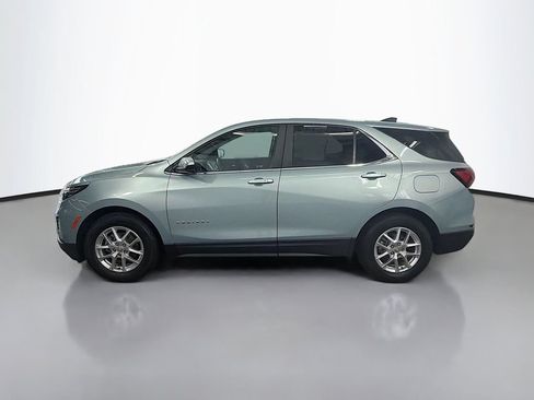 Used 2022 Chevrolet Equinox LT FWD image 6