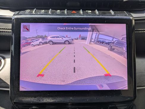 Used 2024 Jeep Grand Cherokee L Limited AWD/4WD image 54
