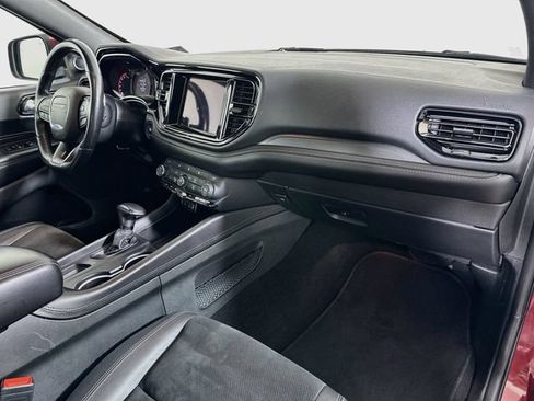 Used 2022 Dodge Durango GT AWD/4WD image 36