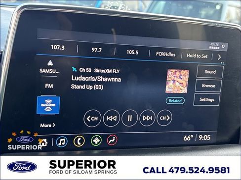 Used 2021 Chevrolet Tahoe LT image 34