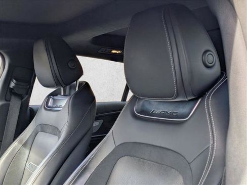 Used 2020 Mercedes-Benz AMG GT 53 image 26