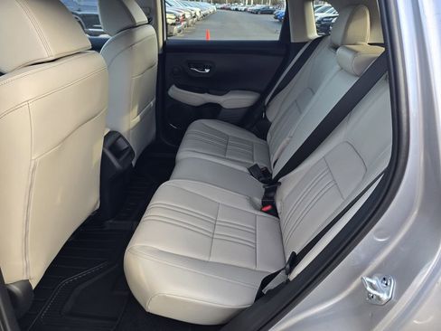 New 2026 Honda HR-V EX-L image 10