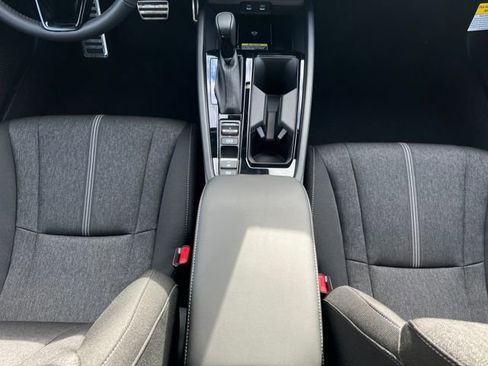 New 2025 Honda Accord Sport image 32
