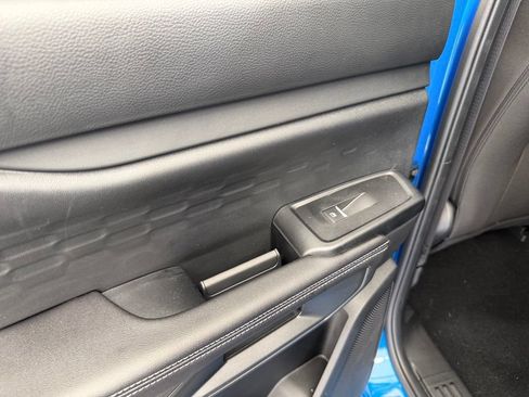 New 2026 Ford Ranger XLT AWD/4WD image 20