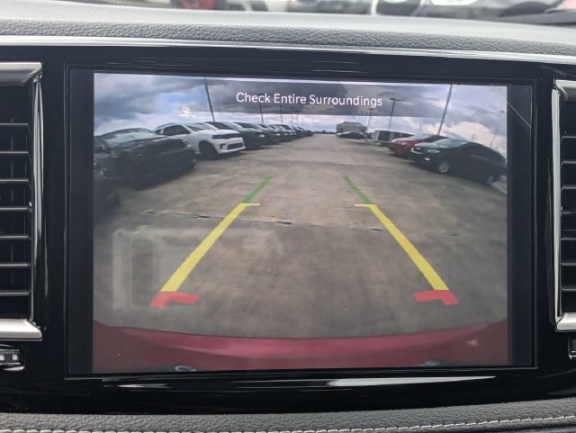 New 2027 Chrysler Pacifica Select FWD image 22