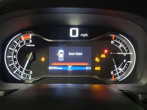 Certified 2023 Honda Ridgeline Sport image 24