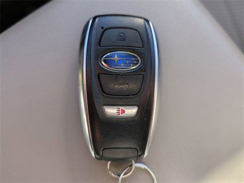 Used 2021 Subaru Forester Premium w/ Popular Package #1 image 28