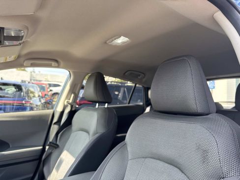 Certified 2024 Subaru Crosstrek 2.0i Premium AWD/4WD image 17