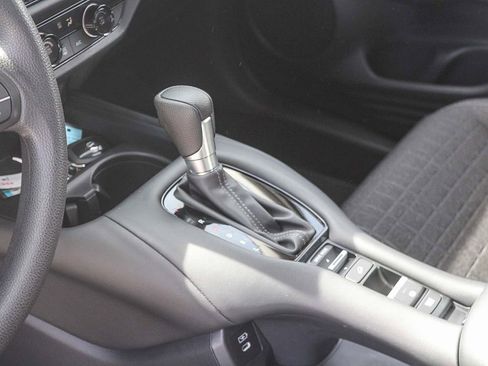 Certified 2024 Honda HR-V LX image 20