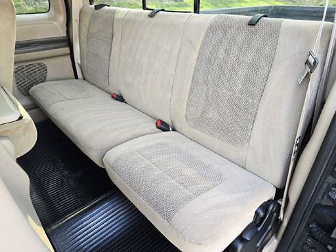 Used 2004 Ford F350 4x4 SuperCab DRW Super Duty image 14