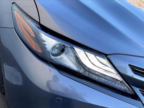 Used 2024 Toyota Camry XSE image 27