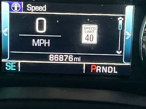 Used 2019 Chevrolet Suburban LT image 49