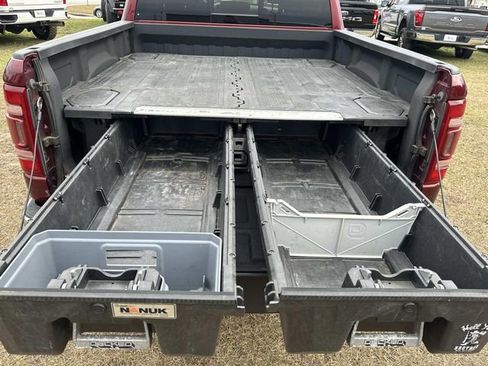 Used 2020 RAM 1500 Limited image 23