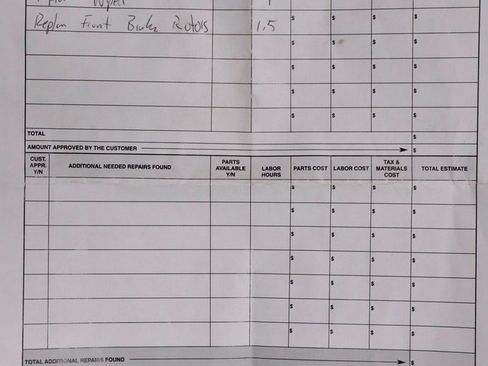 Used 2024 Mitsubishi Outlander ES image 4