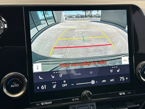 Used 2024 Lexus NX 350h AWD image 24
