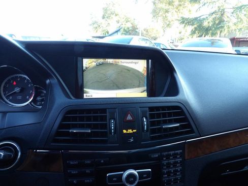 Used 2012 Mercedes-Benz E 350 Coupe image 8