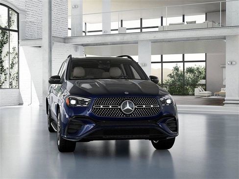 New 2026 Mercedes-Benz GLE 450 4MATIC image 8