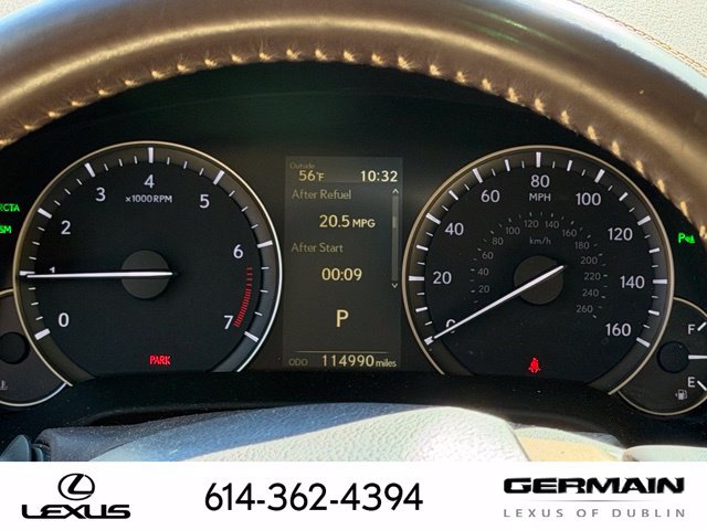 Used 2017 Lexus RX 350 AWD w/ Premium Package image 19
