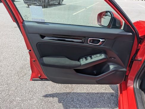 Used 2022 Honda Civic EX image 22