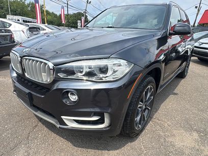 Used 2017 BMW X5 xDrive35i