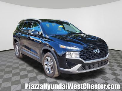 Used 2023 Hyundai Santa Fe SEL