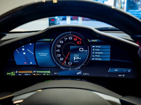 Used 2022 Ferrari 296 GTB image 13