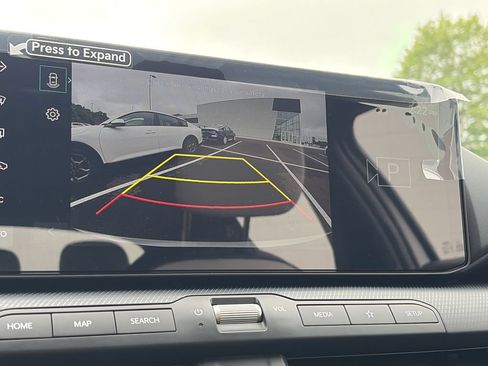 New 2026 Kia K4 GT-Line FWD image 21