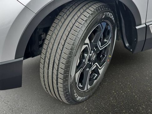 Used 2018 Honda CR-V Touring image 36
