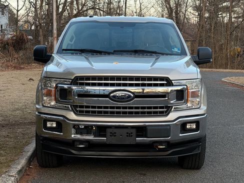 Used 2018 Ford F150 XLT w/ Equipment Group 302A Luxury image 34