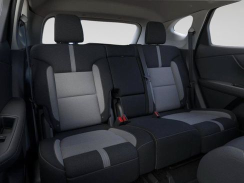 New 2026 Chevrolet Blazer LT w/ Convenience Package AWD/4WD image 7