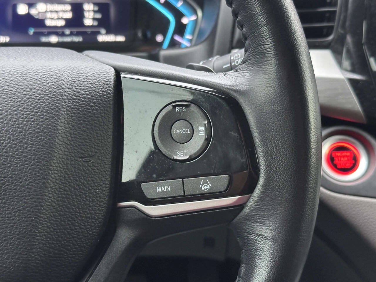 Used 2019 Honda Odyssey EX-L image 33