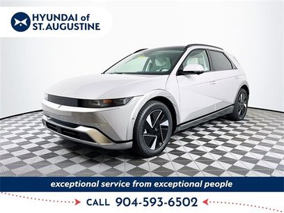 New 2026 Hyundai Ioniq 5 Limited