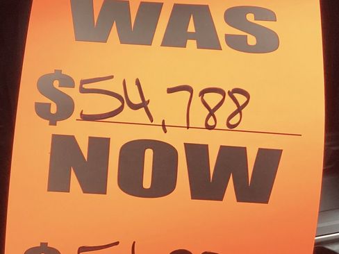 New 2025 Toyota Tundra SR5 image 29