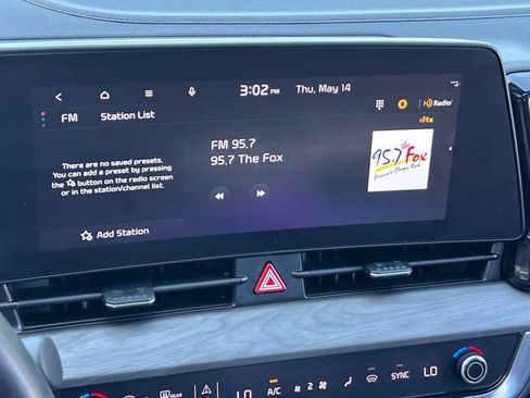 Used 2025 Kia Sportage X-Pro Prestige AWD/4WD image 19